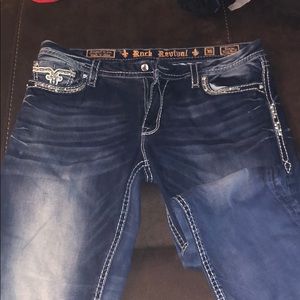 Women’s Rock Revivals